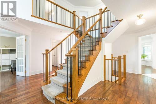 6 Alana Drive, Springwater, ON - Indoor Photo Showing Other Room