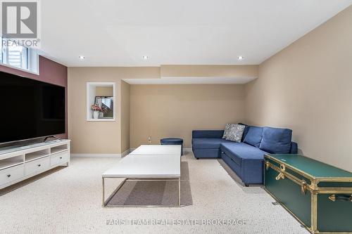 6 Alana Drive, Springwater, ON - Indoor