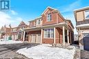13 Fenchurch Drive, Brampton, ON  - Outdoor With Facade 