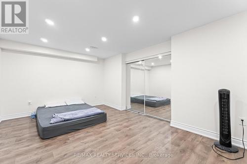 13 Fenchurch Drive, Brampton, ON - Indoor