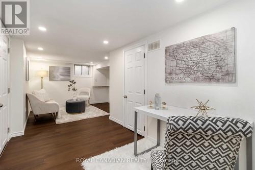 106 - 475 Bramalea Road, Brampton, ON - Indoor