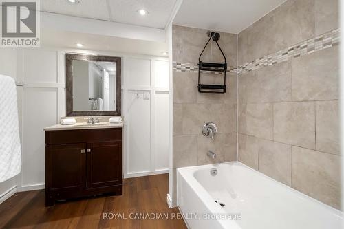 106 - 475 Bramalea Road, Brampton, ON - Indoor Photo Showing Bathroom