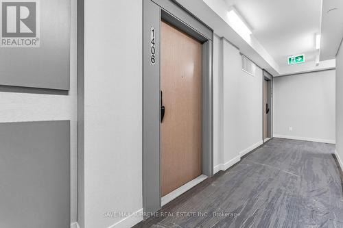 1406 - 370 MARTHA STREET  Burlington, ON L7R 0G9