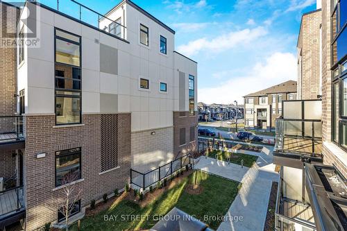 111 - 1573 Rose Way, Milton, ON - Outdoor With Exterior