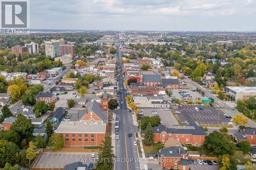 111 - 1573 Rose Way, Milton, ON - Outdoor With View