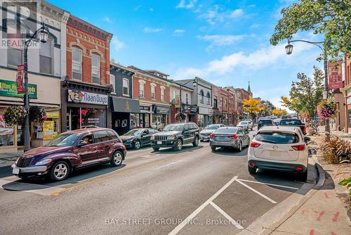 111 - 1573 Rose Way, Milton, ON - Outdoor