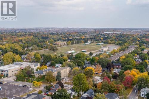 111 - 1573 Rose Way, Milton, ON - Outdoor With View