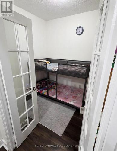 801 - 80 Absolute Avenue, Mississauga, ON - Indoor Photo Showing Other Room