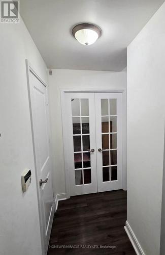 801 - 80 Absolute Avenue, Mississauga, ON - Indoor Photo Showing Other Room