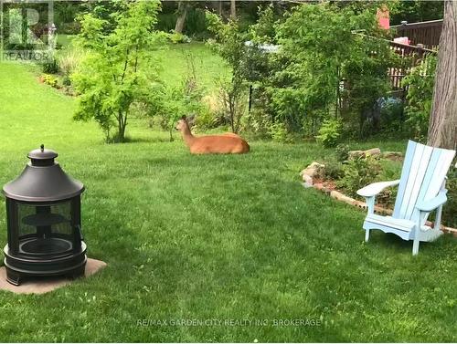 28 Marsdale Drive, St. Catharines (Glendale/Glenridge), ON - Outdoor