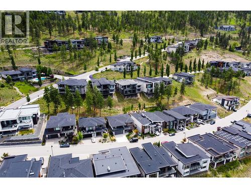 3411 Water Birch Circle Circle Lot# 45, Kelowna, BC - Outdoor With View