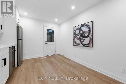 9 Ford Street, Hamilton, ON - Indoor