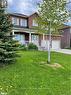 27 Mair Mills Drive, Collingwood, ON  - Outdoor With Deck Patio Veranda With Facade 