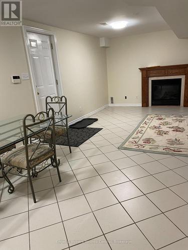 27 Mair Mills Drive, Collingwood, ON - Indoor Photo Showing Other Room