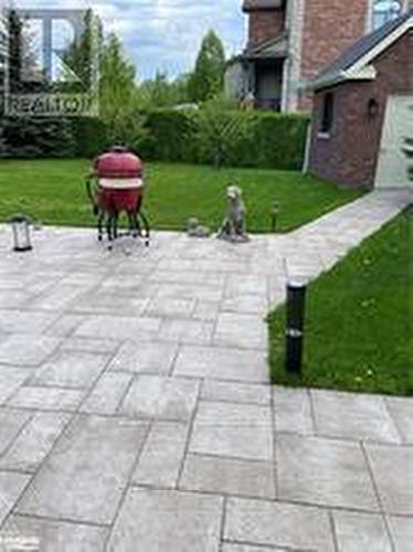 27 Mair Mills Drive, Collingwood, ON - Outdoor