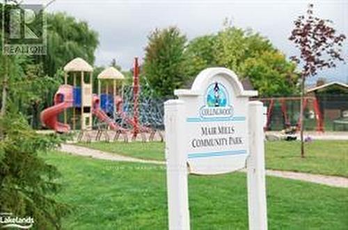 27 Mair Mills Drive, Collingwood, ON - Outdoor