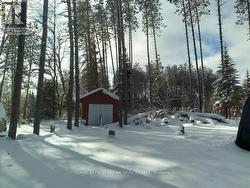 1106 HOMESTEAD ROAD  Highlands East (Cardiff Ward), ON K0L 1C0