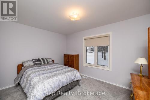 103 Margaret Elizabeth Avenue, Grey Highlands, ON - Indoor Photo Showing Bedroom