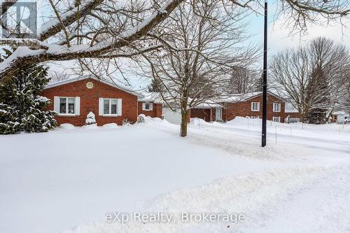 103 Margaret Elizabeth Avenue, Grey Highlands, ON - Outdoor With Facade
