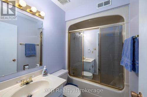 103 Margaret Elizabeth Avenue, Grey Highlands, ON - Indoor Photo Showing Bathroom