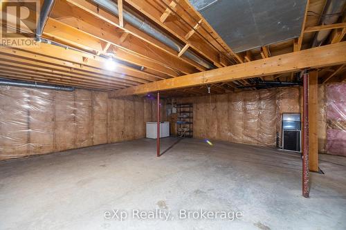 103 Margaret Elizabeth Avenue, Grey Highlands, ON - Indoor Photo Showing Basement