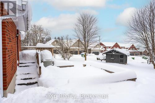 103 Margaret Elizabeth Avenue, Grey Highlands, ON - Outdoor