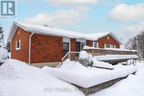 103 Margaret Elizabeth Avenue, Grey Highlands, ON - Outdoor
