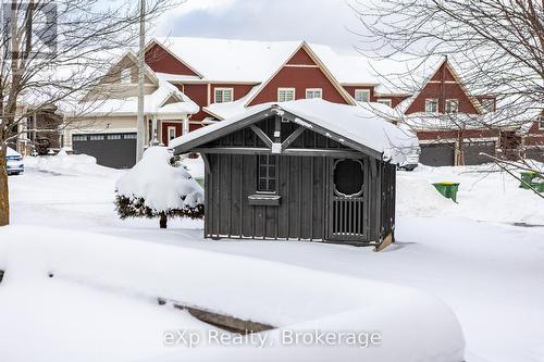 103 Margaret Elizabeth Avenue, Grey Highlands, ON - Outdoor