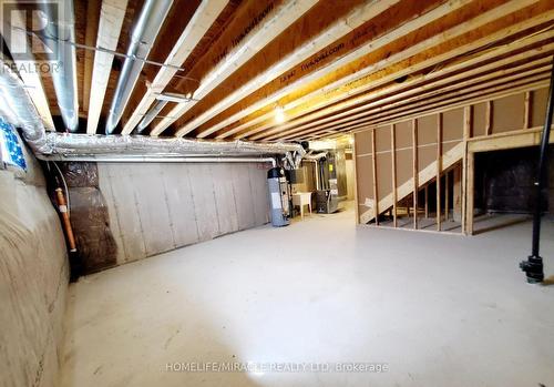2 - 7789 Kalar Road, Niagara Falls, ON - Indoor Photo Showing Basement