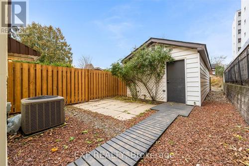 11 Ford Street, Hamilton, ON - Outdoor With Exterior