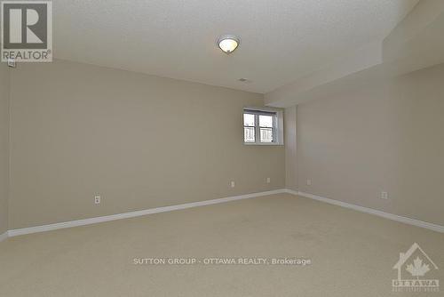 17 Glenhaven Private, Ottawa, ON - Indoor Photo Showing Other Room