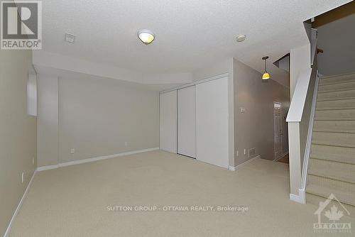 17 Glenhaven Private, Ottawa, ON -  Photo Showing Other Room