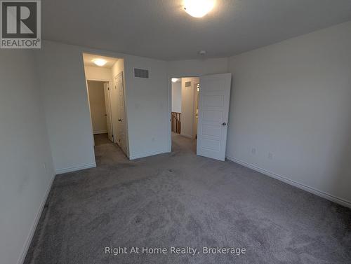 Primary Bedroom - 17 Roseberry Lane, Kitchener, ON - Indoor