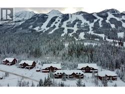 1336 Palliser Trail Unit# 9  Golden, BC V0A 1H0