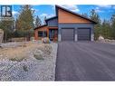 136 Shadow Mountain Boulevard, Cranbrook, BC  - Outdoor 