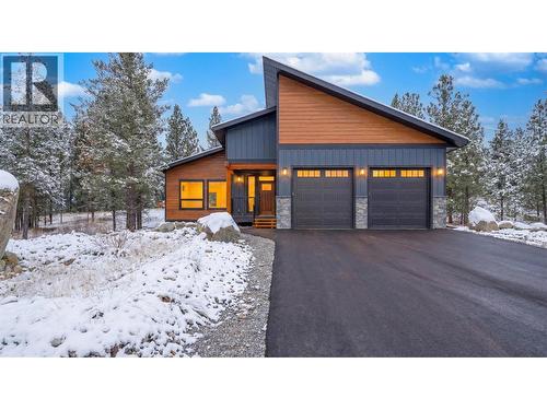 136 Shadow Mountain Boulevard  Cranbrook, BC V1C 0C6