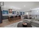 136 Shadow Mountain Boulevard, Cranbrook, BC  - Indoor Photo Showing Living Room 