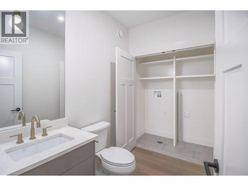 136 Shadow Mountain Boulevard, Cranbrook, BC - Indoor Photo Showing Bathroom