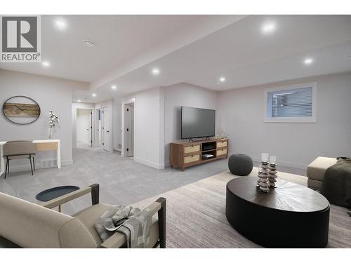 136 Shadow Mountain Boulevard, Cranbrook, BC - Indoor
