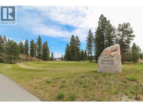 136 Shadow Mountain Boulevard, Cranbrook, BC - Outdoor With View