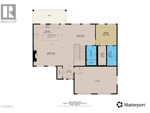 136 Shadow Mountain Boulevard, Cranbrook, BC - Other