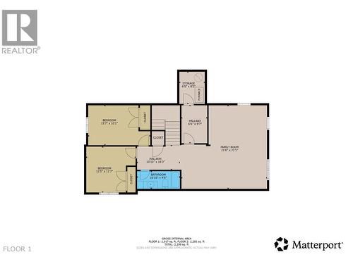 136 Shadow Mountain Boulevard, Cranbrook, BC - Other