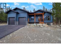 128 Shadow  Mountain Boulevard Cranbrook, BC V1C 0C6