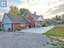 1377 STOUFFVILLE ROAD  Richmond Hill, ON L4E 3S5