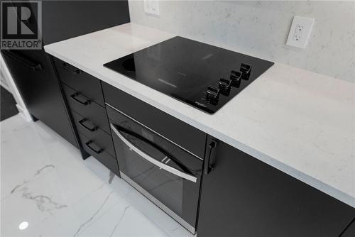 180 George Street Unit# Ph208, Ottawa, ON - Indoor Photo Showing Kitchen