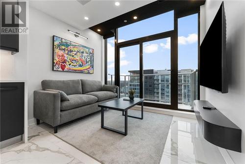 180 George Street Unit# Ph208, Ottawa, ON - Indoor