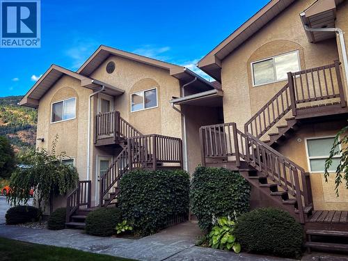 573 10th Avenue Unit# 2  Castlegar, BC V1N 1K6