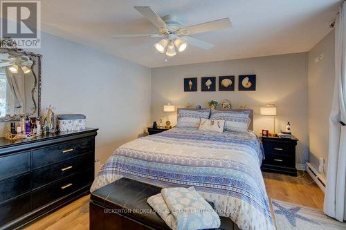 4 Lakeview Drive, Westport, ON - Indoor Photo Showing Bedroom