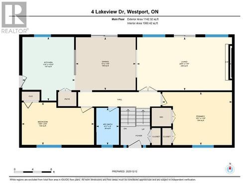 4 Lakeview Drive, Westport, ON - Other