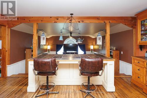 3462 Monck Road, Kawartha Lakes (Laxton/Digby/Longford), ON - Indoor